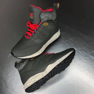 NEW BALANCE 710 WEATHER BOOT